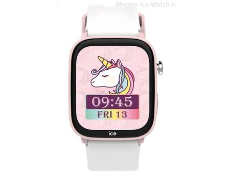 Ice Watch - Acier | Ice Watch Belgium