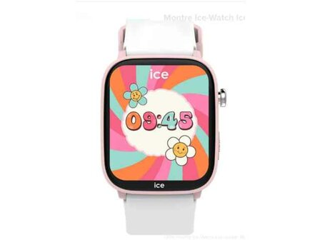 Ice Watch - Acier | Ice Watch Belgium