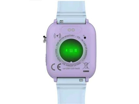 Ice Watch - Acier | Ice Watch Belgium