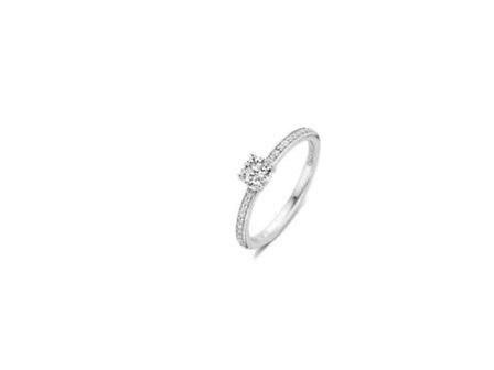Bijoux Ti Sento - Argent