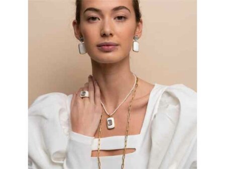 Bijoux Ti Sento - Argent