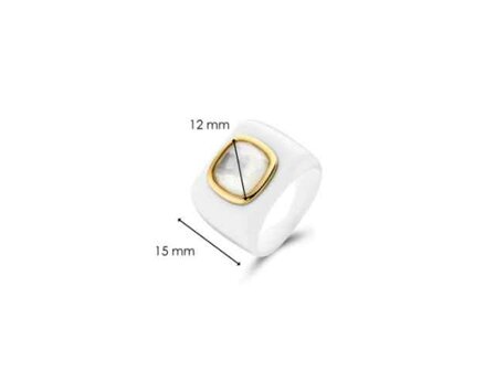 Bijoux Ti Sento - Argent