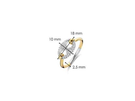 Bijoux Ti Sento - Argent
