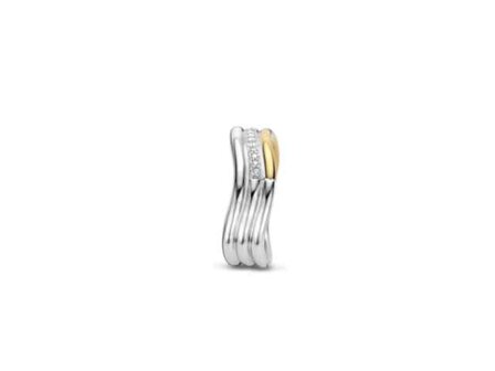 Bijoux Ti Sento - Argent