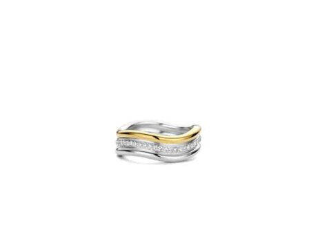 Bijoux Ti Sento - Argent