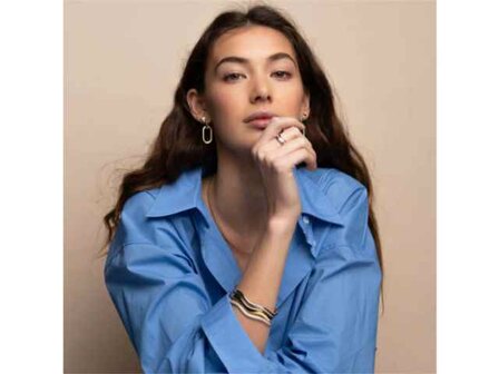Bijoux Ti Sento - Argent