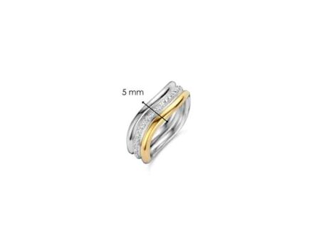 Bijoux Ti Sento - Argent