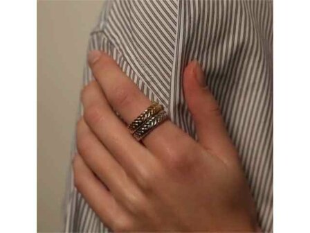 Bijoux Ti Sento - Argent