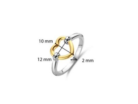 Bijoux Ti Sento - Argent