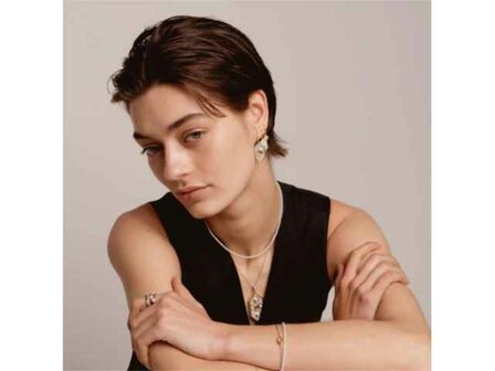 Bijoux Ti Sento - Argent