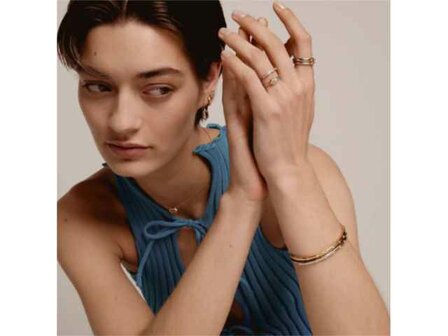 Bijoux Ti Sento - Argent