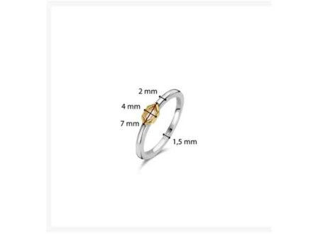 Bijoux Ti Sento - Argent