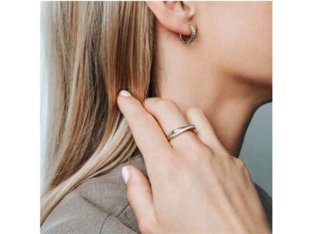 Bijoux Ti Sento - Argent