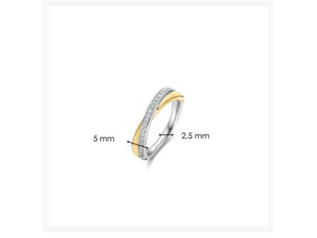 Bijoux Ti Sento - Argent