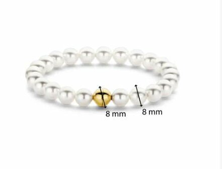 Bijoux Ti Sento - Argent
