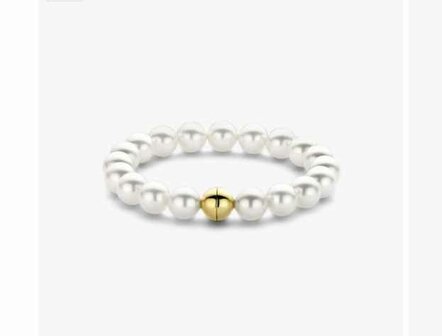 Bijoux Ti Sento - Argent