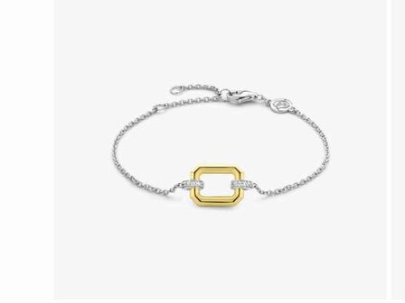 Bijoux Ti Sento - Argent