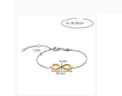 Bijoux Ti Sento - Argent