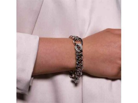 Bijoux Ti Sento - Argent