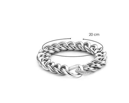 Bijoux Ti Sento - Argent