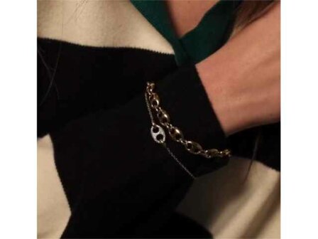 Bijoux Ti Sento - Argent