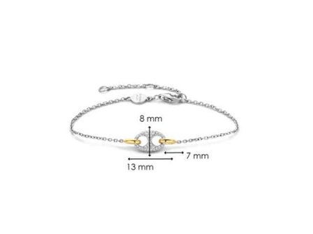 Bijoux Ti Sento - Argent