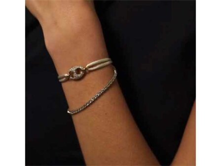 Bijoux Ti Sento - Argent