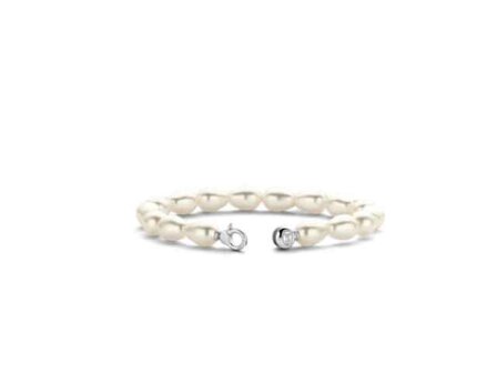 Bijoux Ti Sento - Argent