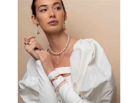 Bijoux Ti Sento - Argent