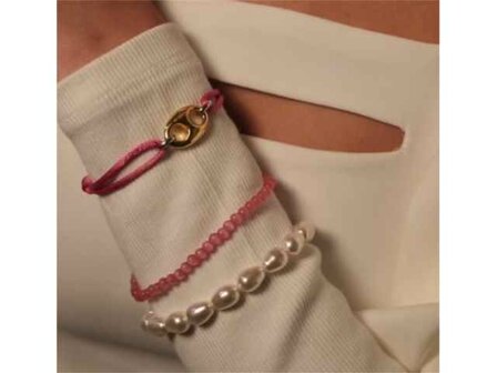 Bijoux Ti Sento - Argent