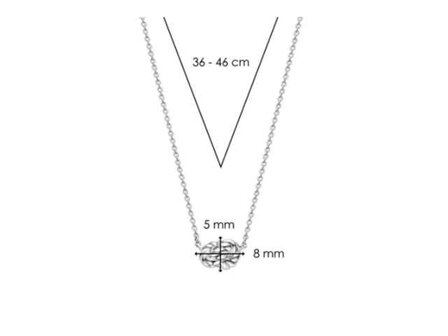 Bijoux Ti Sento - Argent