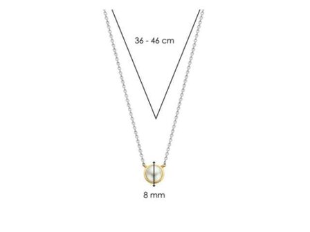 Bijoux Ti Sento - Argent