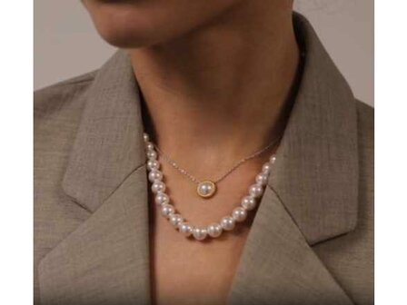 Bijoux Ti Sento - Argent