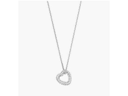 Bijoux Ti Sento - Argent