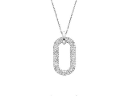 Bijoux Ti Sento - Argent