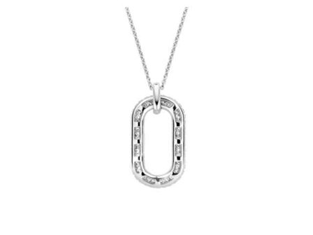 Bijoux Ti Sento - Argent