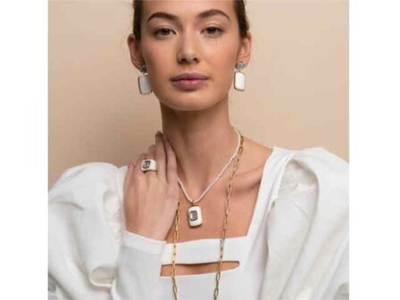 Bijoux Ti Sento - Argent