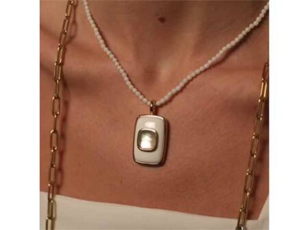 Bijoux Ti Sento - Argent