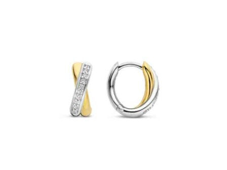 Bijoux Ti Sento - Argent