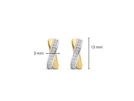 Bijoux Ti Sento - Argent