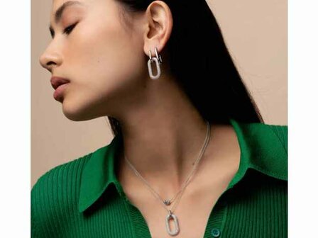 Bijoux Ti Sento - Argent