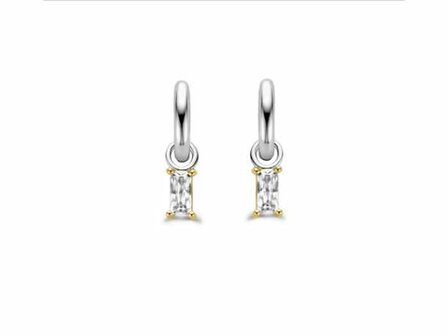 Bijoux Ti Sento - Argent