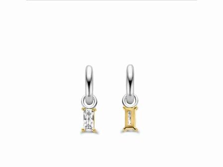 Bijoux Ti Sento - Argent