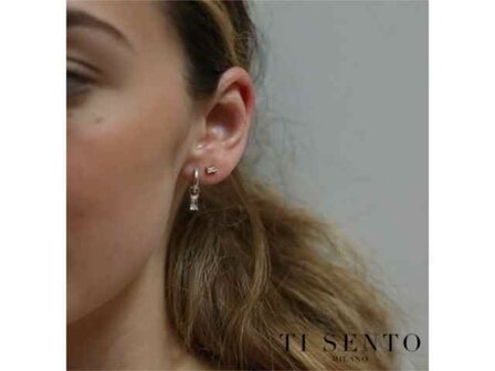 Bijoux Ti Sento - Argent