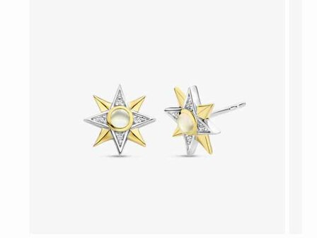 Bijoux Ti Sento - Argent