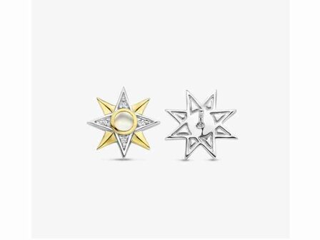 Bijoux Ti Sento - Argent