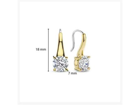 Bijoux Ti Sento - Argent