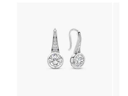 Bijoux Ti Sento - Argent
