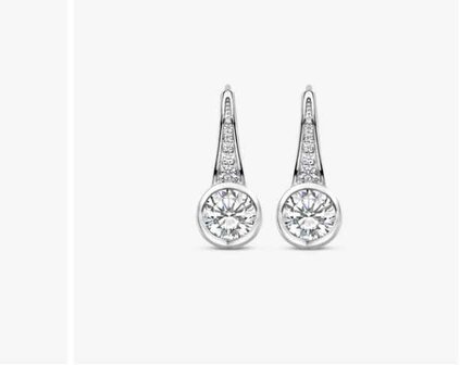 Bijoux Ti Sento - Argent
