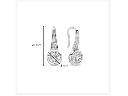 Bijoux Ti Sento - Argent